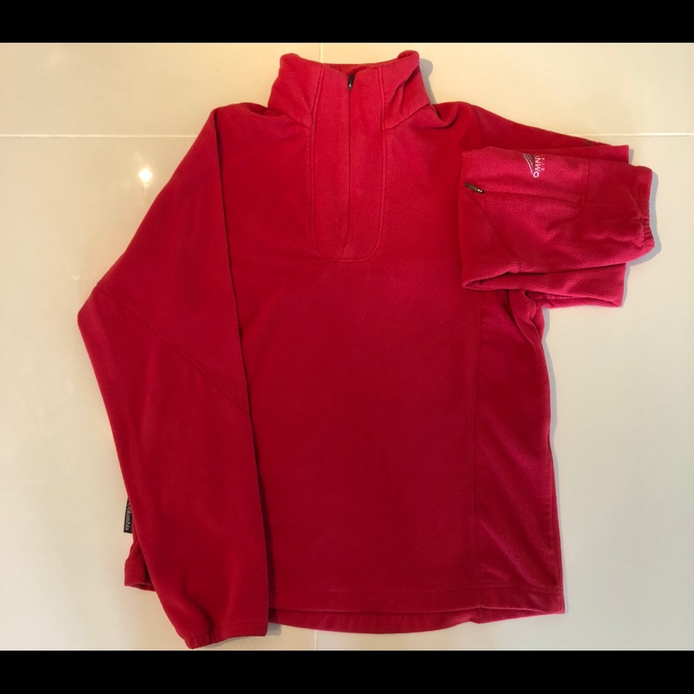 Columbia Sportswear Swear